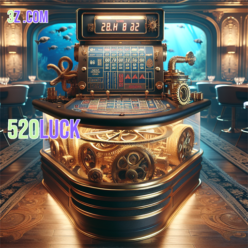 Novidades do App 520luck: O Futuro dos Jogos Online