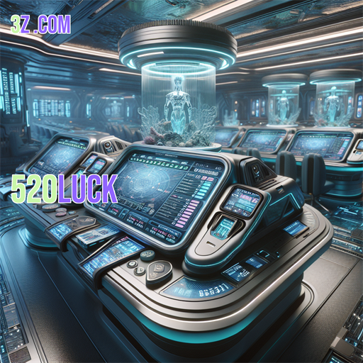 Experimente a Emoção do Cassino no 520luck Agora Mesmo!